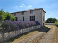 Maison en pierres à la vente